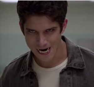 teen wolf