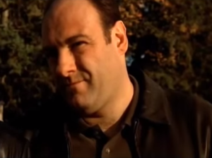 tony soprano