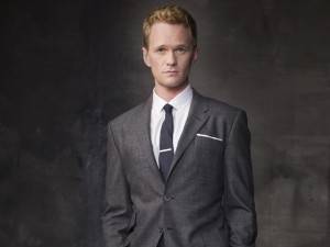 James Bond: Barney Stinson