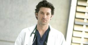 Serie tv: Derek-Shepherd