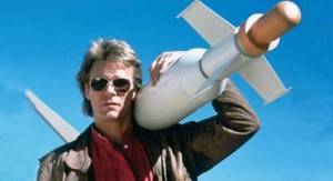 Serie TV: MacGyver