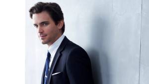 James Bond: Neal Caffrey