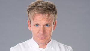 Serie TV: Gordon Ramsay in CSI