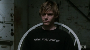 Serie tv: tate 