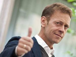 Serie TV: Rocco Siffredi in Romanzo Criminale