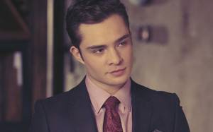 Serie tv: chuck-bass