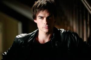 Serie tv: damon