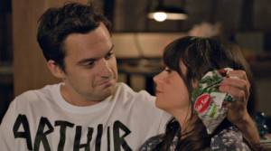 Serie tv: new girl