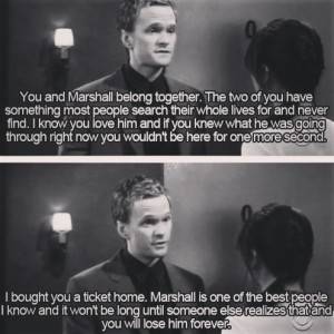 Barney Stinson