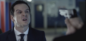 MORIARTY