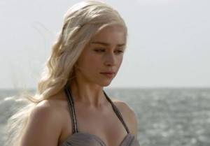 Daenerys Targaryen