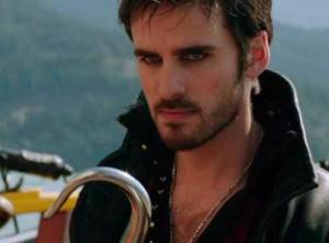 hook once upon a time