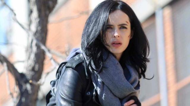 Jessica Jones