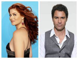 serie tv: will e grace