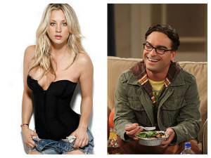 serie tv: tbbt