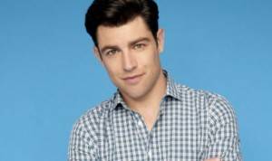 schmidt new girl