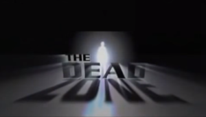 the dead zone