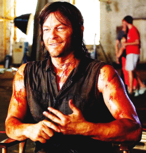 Daryl Dixon