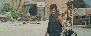 Daryl Dixon