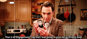 The Big Bang Theory: Sheldon