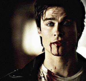 Damon Salvatore