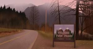 Twin Peaks