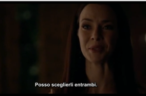 The vampire diaries