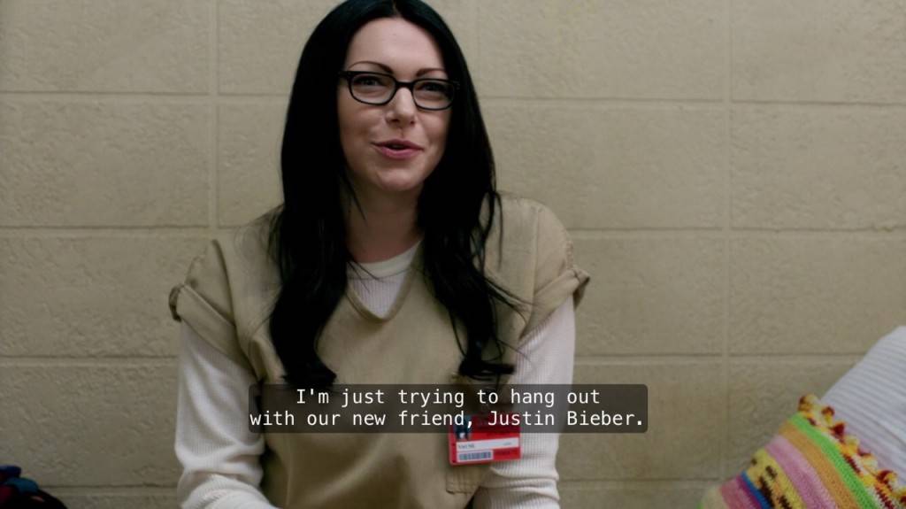 Alex Vause