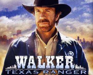 WalkerTexasRanger