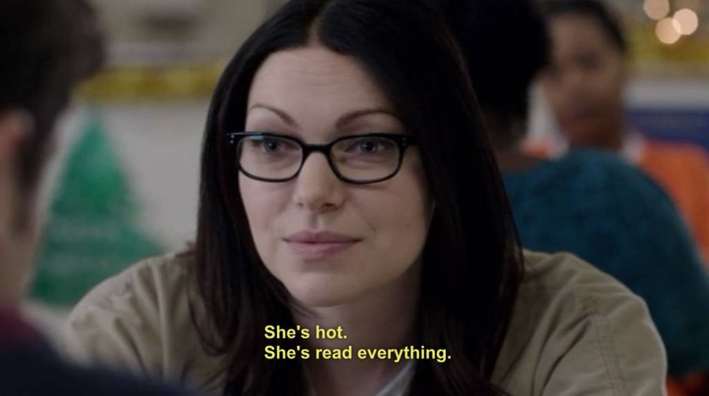 Alex Vause