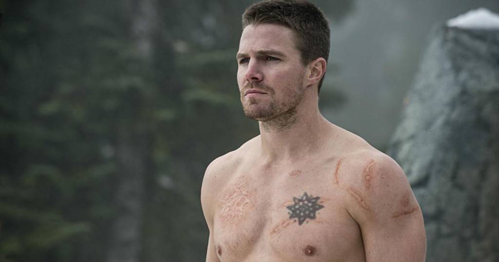 arrow-3-streaming-anticipazioni-oliver-queen