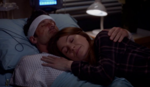 otp: derek e meredith