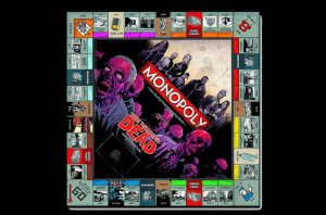 monopoly twd