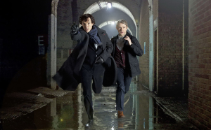 sherlock