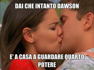 pacey e joey