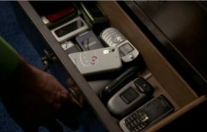 saul goodman phones