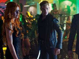 shadowhunters