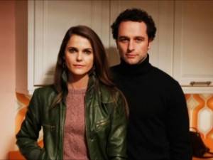 the americans