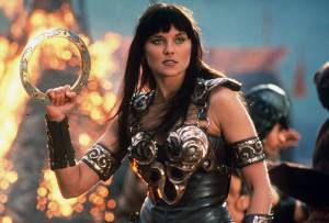 xena