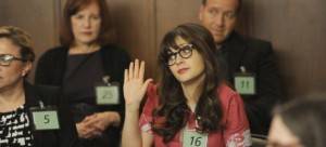 Jessica Day