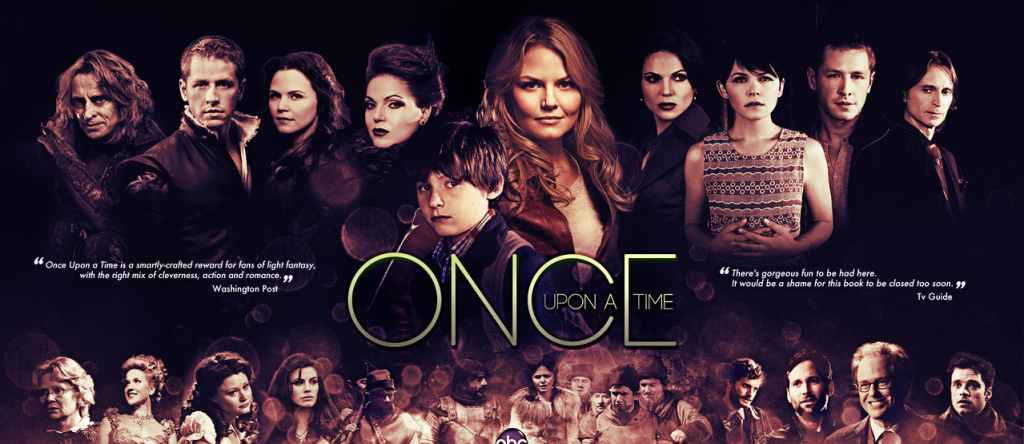 Once Upon a Time (7)