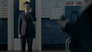 moriarty