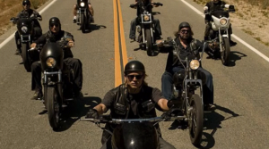 sons of anarchy