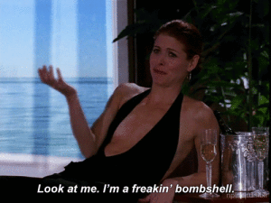 Grace Adler