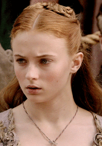 sansa stark