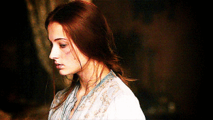 sansa stark