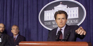 west wing