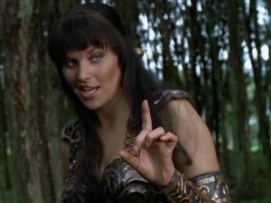 xena