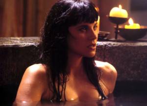 xena sexy