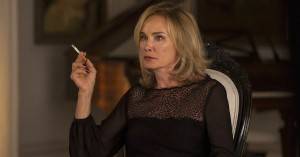 Jessica Lange AHS